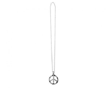 #STAI Naszyjnik Peace
