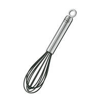 Trzepaczka z silikonem 22 cm Roesle
