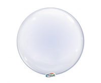 #BFK Balon Takara Bubble Deco Balloon, 400 mm/ 10 szt. (rozm. QL 18,5") KK
