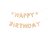 Balony Strong 30 cm, Pastel Peach (1 op. / 10 szt.)