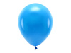 Balony Eco 30cm metalizowane, liliowy (1 op. / 100 szt.)
