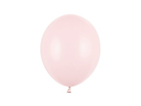 Balony Strong 27cm, Pastel Pale Pink (1 op. / 100 szt.)