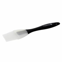 Pędzelek silikonowy dł.19 cm