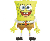#BFK Balon foliowy 24'' SHP - "SpongeBob"
