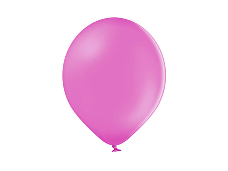 Balony Strong 30cm, Pastel Light Yellow (1 op. / 10 szt.)