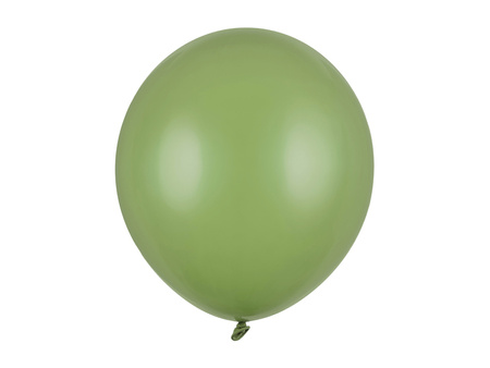 Balony foliowe do girland Skrzydła, 104 x 60 cm, białe (1 op. / 2 szt.)