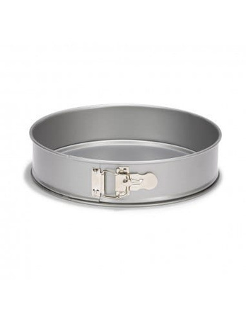 Tortownica zapinana 26cm SILVER-TOP Patisse 
