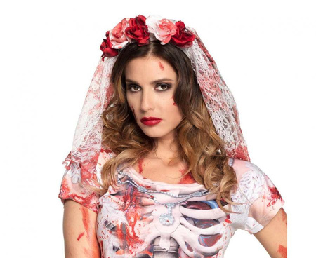 #STAI Tiara STRASZNA PANNA MŁODA