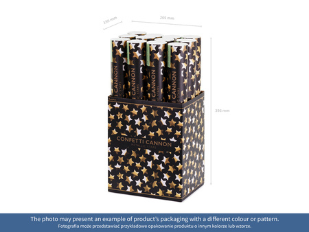 Pajęczyna Halloween, pomarańcz, 60g