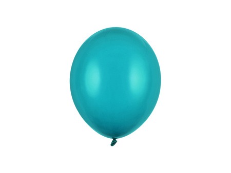 Balony Strong 23cm, Pastel Pure White (1 op. / 100 szt.)