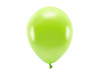 Balony Eco 26cm, transparentny (1 op. / 10 szt.)