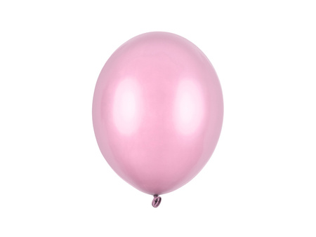 Balony Strong 27cm, Metallic Wisteria (1 op. / 100 szt.)