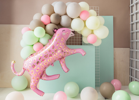 Balony Strong 27cm, Pastel Light Yellow (1 op. / 10 szt.)