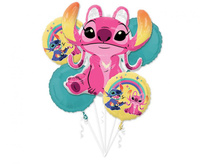 #BFK Balon foliowy Lilo and Stitch