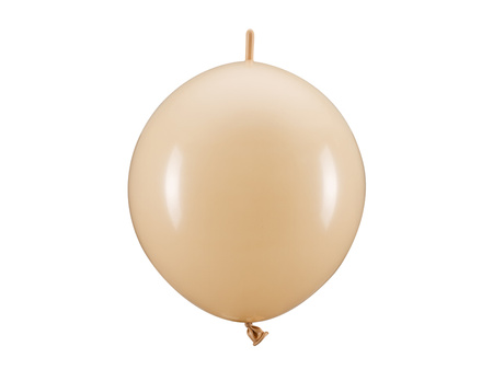Balony Strong 23 cm, alabastrowy (1 op. / 100 szt.)
