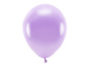 Balony Eco 26cm pastelowe, brązowy (1 op. / 10 szt.)
