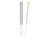 #ZOF Zimne ognie 40 cm/ 5 szt.