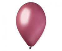 #BL Balony G90 pastel 10" - Vino 101/ 100 szt.