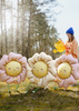 Balony Strong 43cm, Pastel Light Blue (1 op. / 25 szt.)