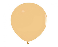 #BL Balony Beauty&Charm, pastelowe cieliste 5"/ 20 szt.