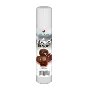 Nabłyszczacz w sprayu do czekolady 100 ml Food Colours