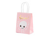 Balony 23cm, Pastel Peach Cream (1 op. / 100 szt.)