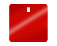 #DEI Elementy do paneli - 100 czerwonych kwadratów