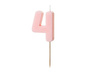 Balony Strong 30 cm, Pastel Heather (1 op. / 100 szt.)