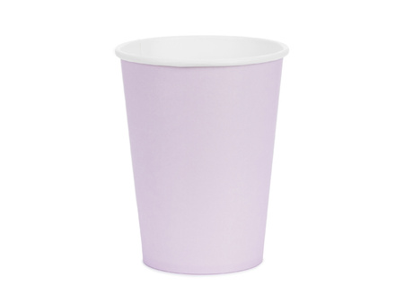 Słomki plastikowe, 23 cm, żółty (1 op. / 12 szt.)