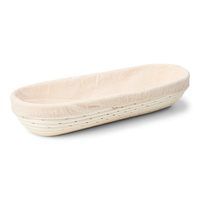 Forma silikonowa GN 1/3 - Mini-madeleines Wariant podstawowy
