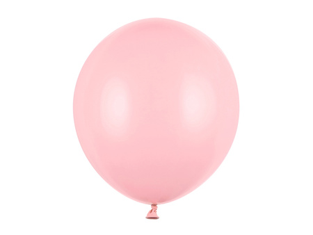 Balon foliowy Cyfra ''6'', 86cm, srebrny