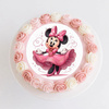 Opłatek na tort MYSZKA MINNIE WZ.V