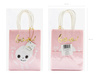 Balony 23cm, Pastel Peach Cream (1 op. / 100 szt.)
