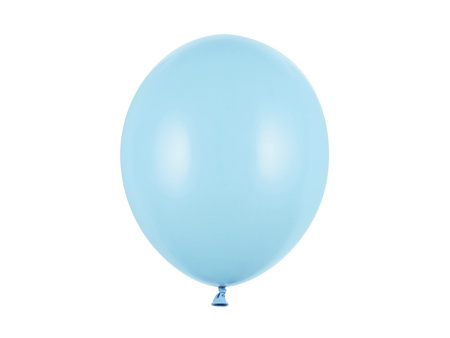 Balony Strong 30cm, Pastel Ultramarine (1 op. / 100 szt.)