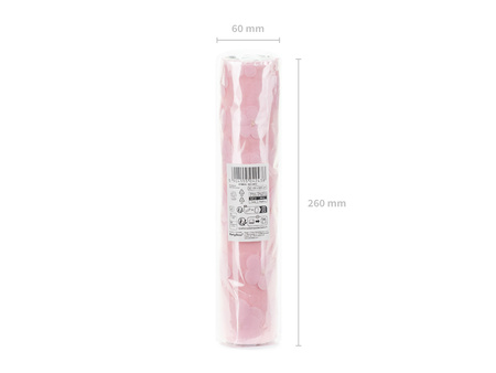 Balony Strong 30 cm, Pastel Peach (1 op. / 100 szt.)