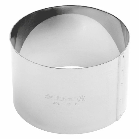 Rant okrągły wysoki 20 cm