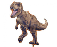 #BFK Balon foliowy helowy Jurassic world dominion