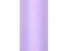 Tiul gładki, fiolet, 0,3 x 9m (1 szt. / 9 mb.)