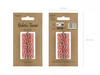 Toppery Aloha - Flamingi, 15-23,5cm (1 op. / 6 szt.)