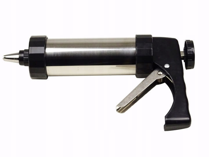 Maszynka do ciastek z zestawem przystawek