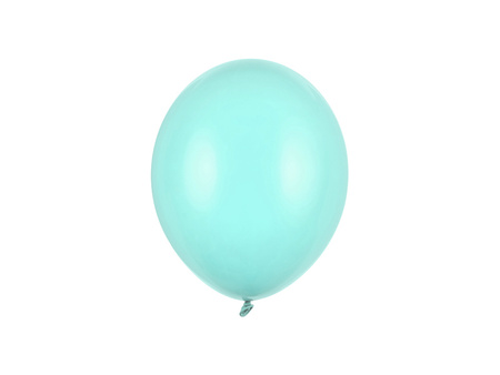 Balony Strong 27cm, Pastel Fuchsia (1 op. / 10 szt.)