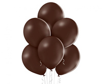 #BL Balony B105 Pastel Cocoa Brown 50 szt.