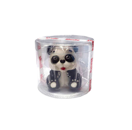 Cukrowa figurka na tort ZWIERZĄTKA: PANDA
