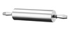 Wałek do ciasta aluminiowy ⌀90x545 mm Hendi
