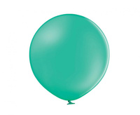 #BL Balony D5 Pastel Forest Green, 100 szt.