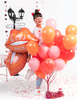 Balony 30cm, 2023, Metallic mix (1 op. / 6 szt.)