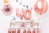 Girlanda 1st Birthday - Flagietki, 1,3m