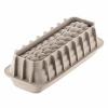 Forma silikonowa do ciast musowych BUCHE QUENELLE poj. 1,3 l Silikomart