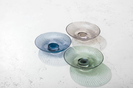 Patera Cristal Clear śr. 341 mm SIGNUM ZWIESEL 1872