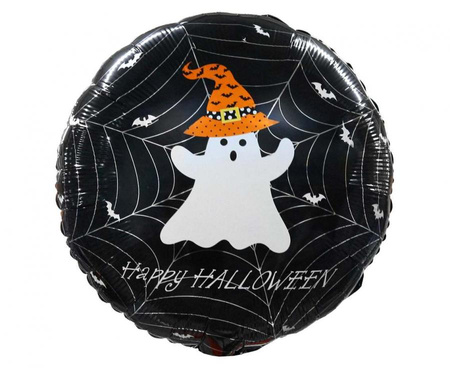 #BFK Balon foliowy Duszek, 18"